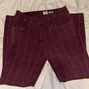 A new day work pants